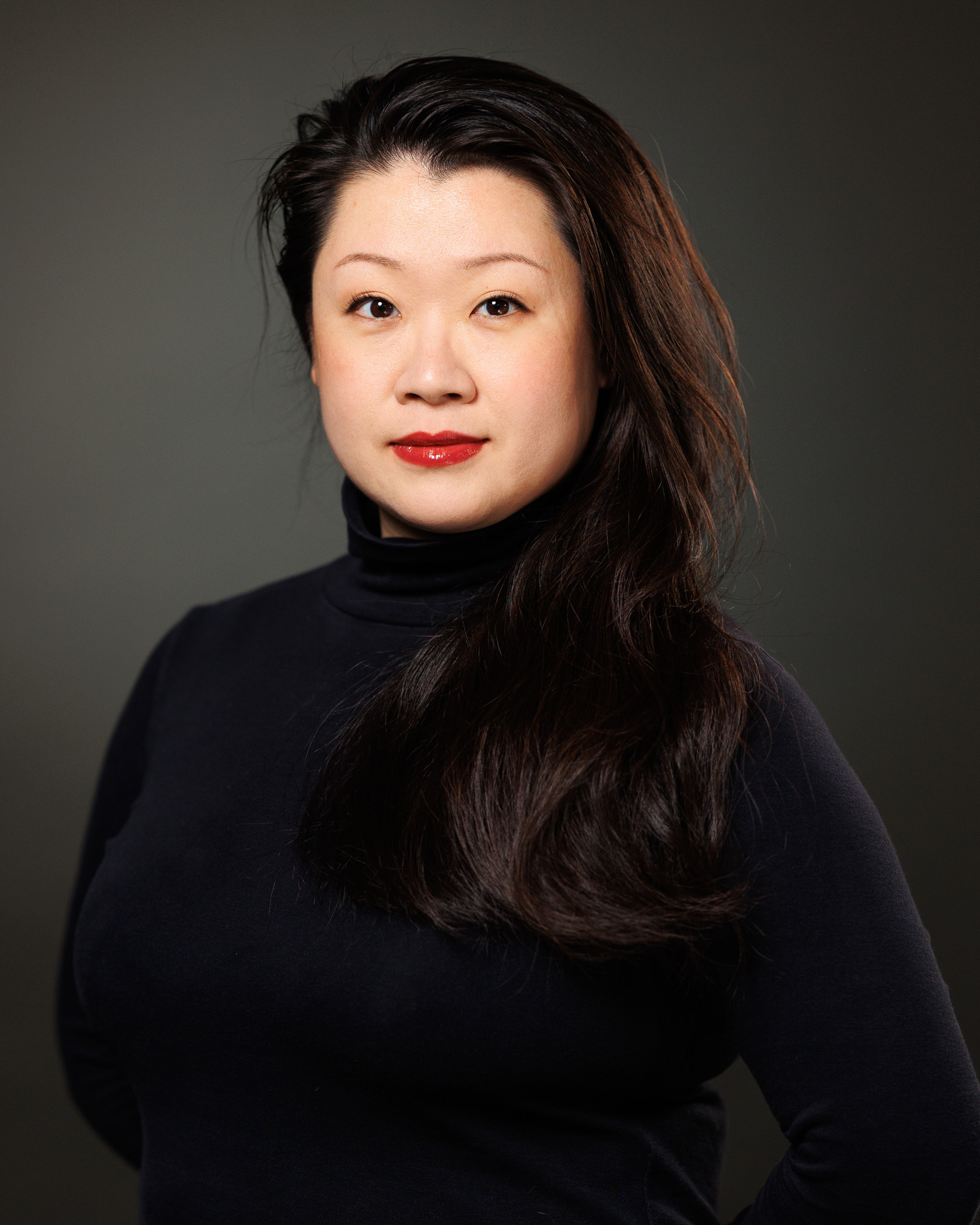 Ruixue Li